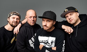 „G & G Sindikatas“ 