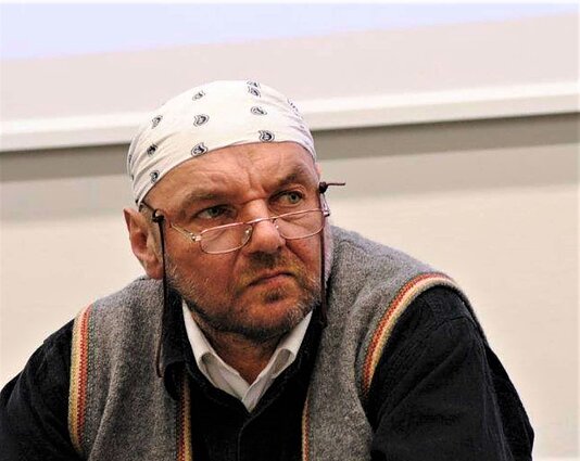 Liudvikas Jakimavičius