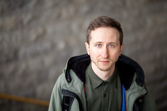 Dmitrijus Gluščevskis