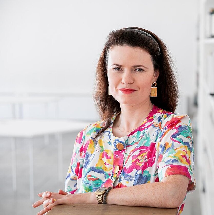 D. Umbraso  / LRT nuotr., Neringa Bumblienė 