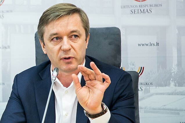 Žinios. LVŽS taryba svarsto trauktis iš nacionalinio saugumo ir užsienio politikos susitarimų