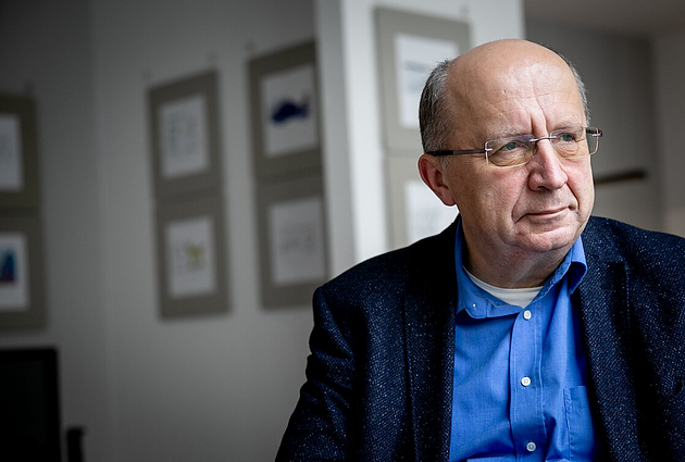 Kubilius apie Johnsono siūlymą Zelenskiui kurti naują sąjungą: ką tikrai galima tvirtinti – ES privalės keistis