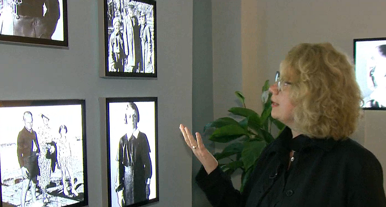 Parodoje apie tremtinę Dalią Grinkevičiūtę – galimybė atgaivinti atmintį ir realiai pajusti išgyvenimus