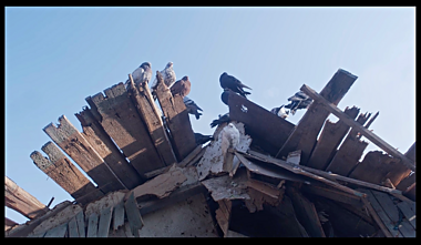 Manto Kvedaravičiaus filmui „Mariupolis 2“ – specialus apdovanojimas Kanų kino festivalyje