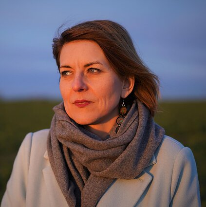 Kultūros savaitė. Sėskim ir pakalbėkim. Kultūros prodiuserė Goda Giedraitytė