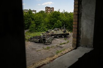 Война в Украине Война в Украине