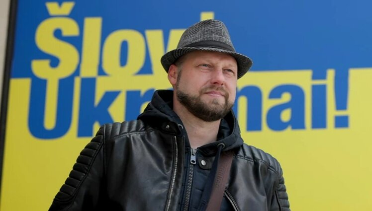 Karo akivaizdoje liudijęs tiesą kun. Dauparas buvo atleistas iš klebono pareigų: bažnyčioje vis dar esama baimės