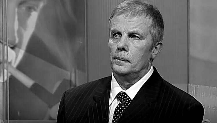 Šalies vadovai išreiškė užuojautą dėl Laimono Tapino mirties: išskirtinės šviesos žmogus