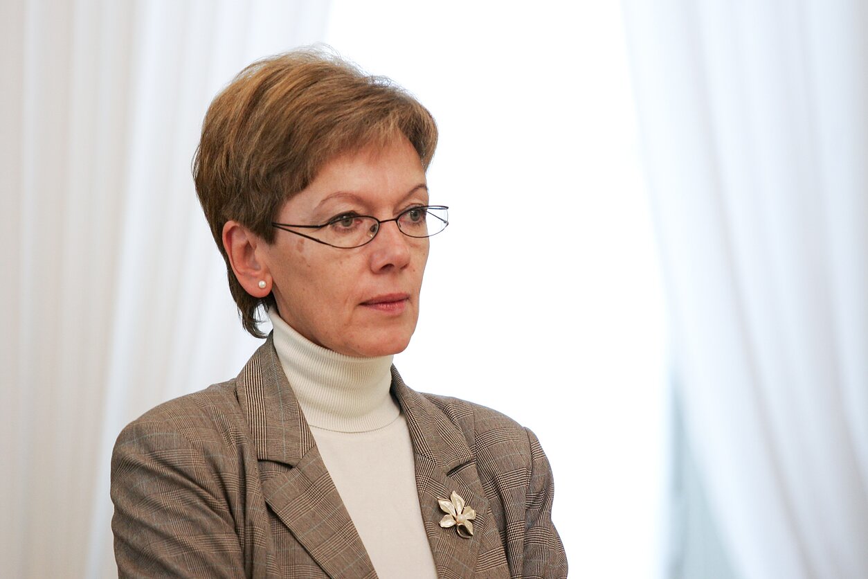 Loreta Zakarevičienė
