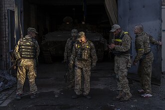 Rusijos karas prieš Ukrainą. Ukrainos kariai Rusijos karas prieš Ukrainą. Ukrainos kariai