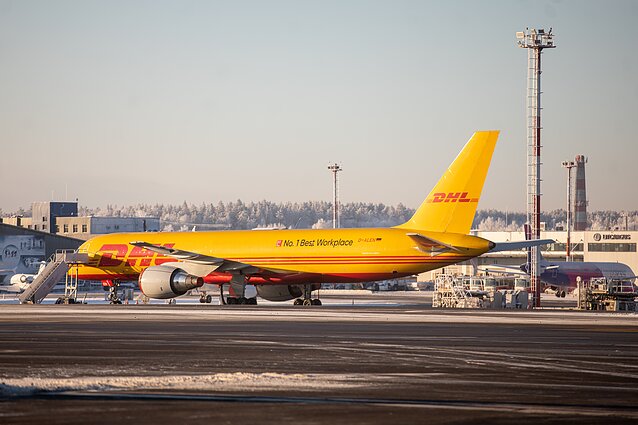 Laba diena, Lietuva. Vėluojantys skrydžiai oro uostuose: trūksta personalo