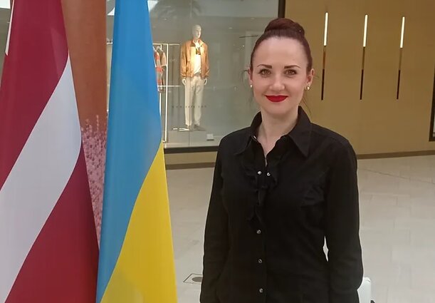 Анна Нимайер