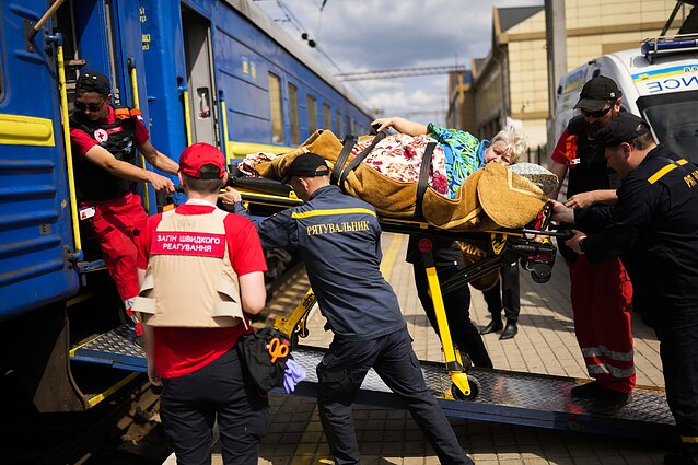 Война России против Украины Война России против Украины