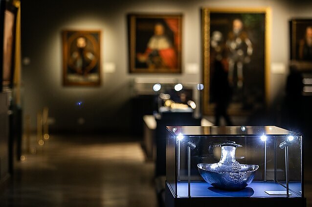 Rusų kariai iš Ukrainos pavogė apie 2 tūkst. meno kūrinių