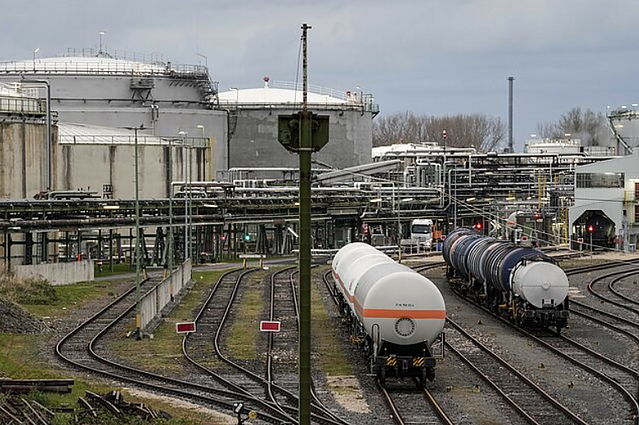 Laba diena, Lietuva. Kojala: Vengrija yra pagrindinė žaidėja, vetuojanti visišką rusiškos naftos embargą