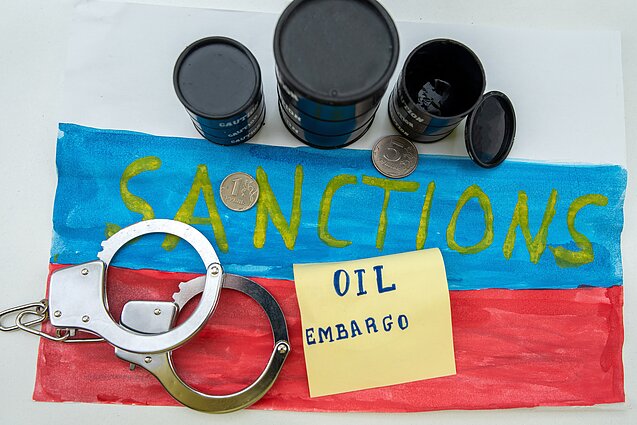 Российская нефть