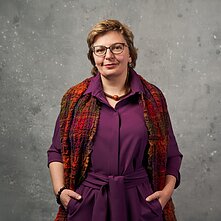 Jekaterina Lavrinec