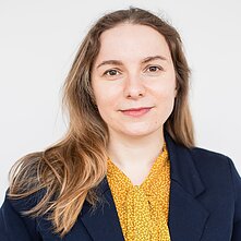 Indrė Vainalavičiūtė-Arbačiauskienė
