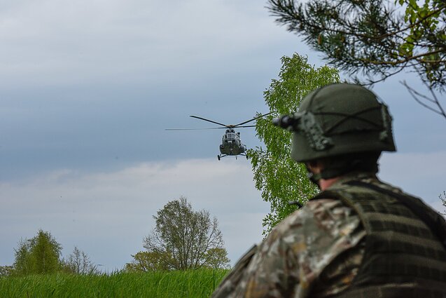 Ramstein Legacy 2022 Ramstein Legacy 2022