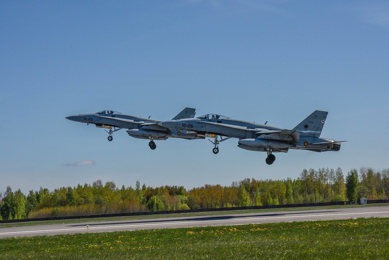 Ramstein Legacy 2022 Ramstein Legacy 2022