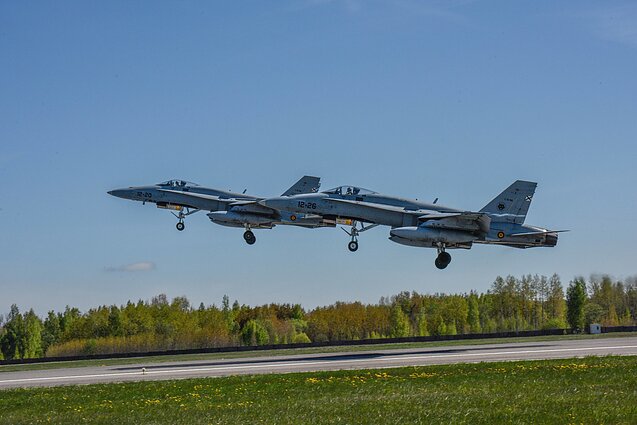 Ramstein Legacy 2022 Ramstein Legacy 2022