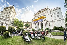 Lietuvos rusų dramos teatro poezijos festivalis