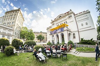 Lietuvos rusų dramos teatro poezijos festivalis