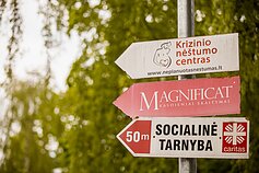 VšĮ Krizinio nėštumo centras