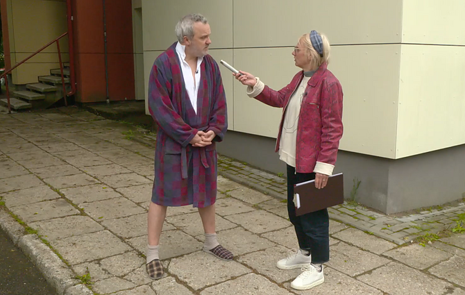 Dviračio žinios. Homofobas: geros, kokybiškos ir profesionalios homofobijos vis sunkiau aptikti