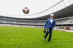 Visvaldas Matijošaitis