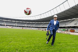 Visvaldas Matijošaitis Visvaldas Matijošaitis