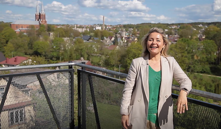 Beatos virtuvė. Atradimai Anykščiuose, naminių ledų magija, krapų pagardas bei viskas apie tvarų stovyklavimą