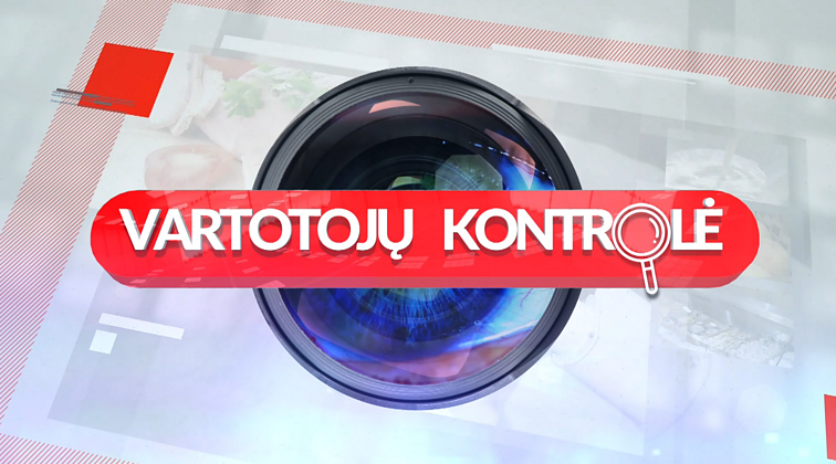 Vartotojų kontrolė. Takelių dangų įvairovė ir viskas, ką būtina žinoti apie kalio jodidą