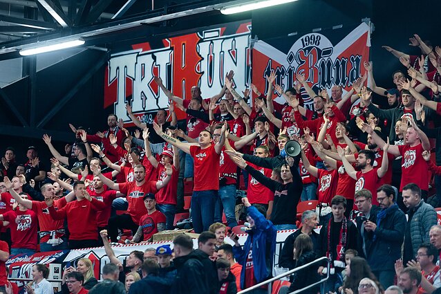 LKL finalas: Vilniaus „Rytas“ – Panevėžio „Lietkabelis“