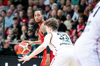 LKL finalas: Vilniaus „Rytas“ – Panevėžio „Lietkabelis“ LKL finalas: Vilniaus „Rytas“ – Panevėžio „Lietkabelis“