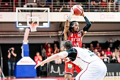 LKL finalas: Vilniaus „Rytas“ – Panevėžio „Lietkabelis“ LKL finalas: Vilniaus „Rytas“ – Panevėžio „Lietkabelis“