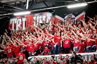 LKL finalas: Vilniaus „Rytas“ – Panevėžio „Lietkabelis“