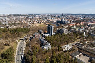 Vilniaus miestas