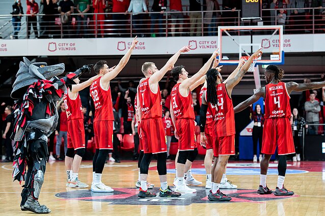 Vilniaus „Rytas“