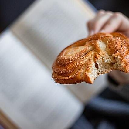 J. Stacevičiaus / LRT nuotr., Bandelė 