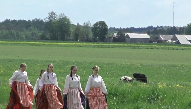 Artėja Sekminės arba Beržų garbinimo šventė – tradicijos puoselėjamos iki šių dienų