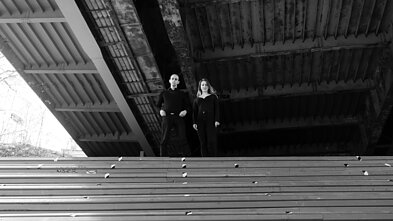 Gabrielė Kiršaitė ir Vincenzo De Martino