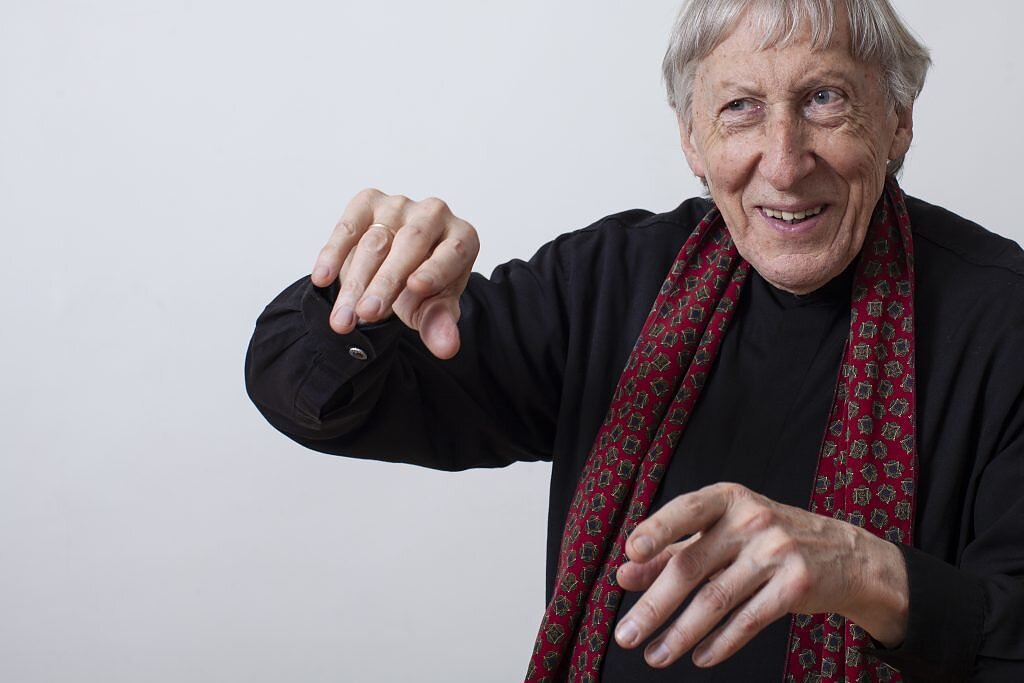 Giedrius Kuprevičius