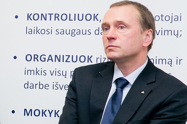 Saulius Balčiūnas