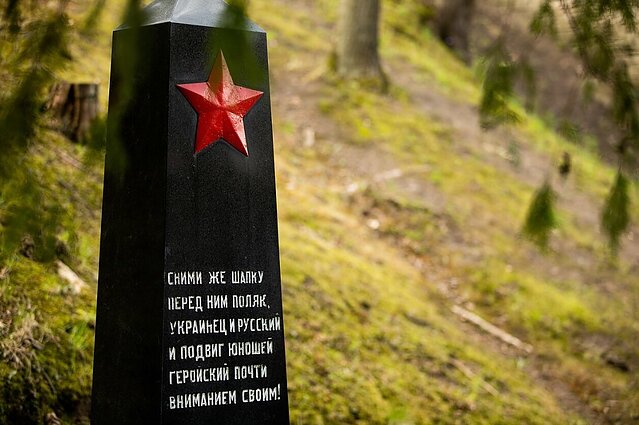 Desovietizacijos įstatymą komentavęs istorikas: dažnai neaišku, kuo grįsta visuomenės nuomonė apie praeitį