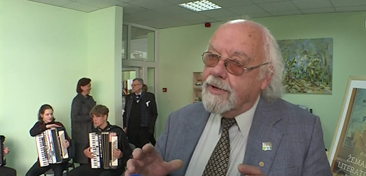 Rimantas Povilas Vanagas