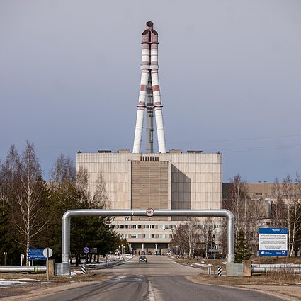 10–12. Ar uždaromos atominės elektrinės gali ateityje tapti muziejais?