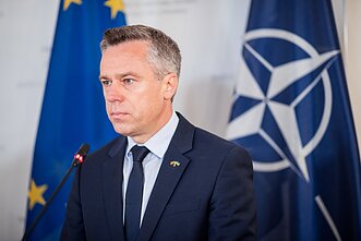 Vilius Semeška