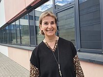 Ortopedė-traumatologė Ingrida Sapagovaitė Ortopedė-traumatologė Ingrida Sapagovaitė