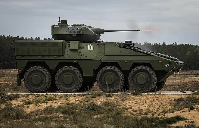 „Geležinio vilko“ brigados vadas: NATO batalionas Lietuvoje yra aiški žinutė, kad būsime ginami bet kokiu atveju